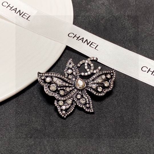 Chanel Brooch 11lyh108
